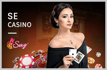 Casino trực tuyến sin88